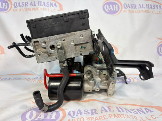 44510-48080 ABS PUMP ACTUATOR BOOSTER ASSEMBLY 47070-48050 HYBRID TOYOTA & LEXUS