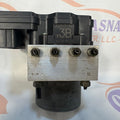 16-19 LEXUS RX350 Anti Lock ABS Brake Pump Actuator 44540-0E250, 89541-0E070 1