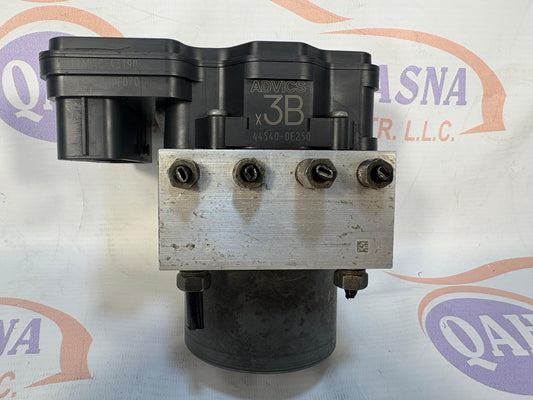 16-19 LEXUS RX350 Anti Lock ABS Brake Pump Actuator 44540-0E250, 89541-0E070