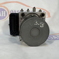 16-19 LEXUS RX350 Anti Lock ABS Brake Pump Actuator 44540-0E250, 89541-0E070 6