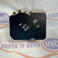16-19 LEXUS RX350 Anti Lock ABS Brake Pump Actuator 44540-0E250, 89541-0E070 8
