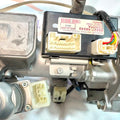 45250-48230 Lexus RX270/RX450h 2009-2015 Genuine Steering Column RHD 45250-48231 2