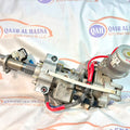 45250-48230 Lexus RX270/RX450h 2009-2015 Genuine Steering Column RHD 45250-48231 1