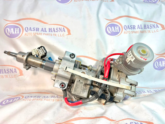 45250-48230 Lexus RX270/RX450h 2009-2015 Genuine Steering Column RHD 45250-48231