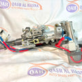 45250-48230 Lexus RX270/RX450h 2009-2015 Genuine Steering Column RHD 45250-48231 6