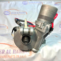 45250-48230 Lexus RX270/RX450h 2009-2015 Genuine Steering Column RHD 45250-48231 9