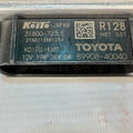 Toyota Headlight Module 89908-40040 R128 4