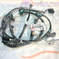 Lexus 82114-78090 Engine Room Wire No.4  Front Bumper Wire NX 2022-2026 Only Fog Lamp Support 1