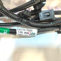Lexus 82114-78090 Engine Room Wire No.4  Front Bumper Wire NX 2022-2026 Only Fog Lamp Support 4
