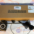 519000E041 SPARE TYRE CABLE HIGHLANDER 2020-2024 TOYOTA 51900-0E042 CARRIER ASSEMBLY SPARE TYRE 4