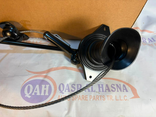 519000E041 SPARE TYRE CABLE HIGHLANDER 2020-2024 TOYOTA 51900-0E042 CARRIER ASSEMBLY SPARE TYRE