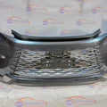 FRONT BUMPER LBX COMPLETE KIT BUMPER LEXUS LBX 88210-48150, 53101-52C30, 53141-52180, 86790-52611, 52119-5C982, 52411-52050, 81481-52A00, 81482-52A00 1