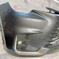 FRONT BUMPER LBX COMPLETE KIT BUMPER LEXUS LBX 88210-48150, 53101-52C30, 53141-52180, 86790-52611, 52119-5C982, 52411-52050, 81481-52A00, 81482-52A00 3