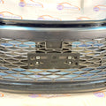 FRONT BUMPER LBX COMPLETE KIT BUMPER LEXUS LBX 88210-48150, 53101-52C30, 53141-52180, 86790-52611, 52119-5C982, 52411-52050, 81481-52A00, 81482-52A00 2
