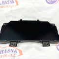 Lexus RZ550e Speedometer 83800-46140 Combination Meter Assembly 2025-2026 3
