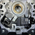 Steering Wheel RZ 2025-2026 Lexus 45100-46180-C1 Steering Wheel Assembly 9