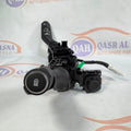 84319-11010 Light Switch RZ550e 84652-50260, 84329-50160 Switch Turn Signal 5