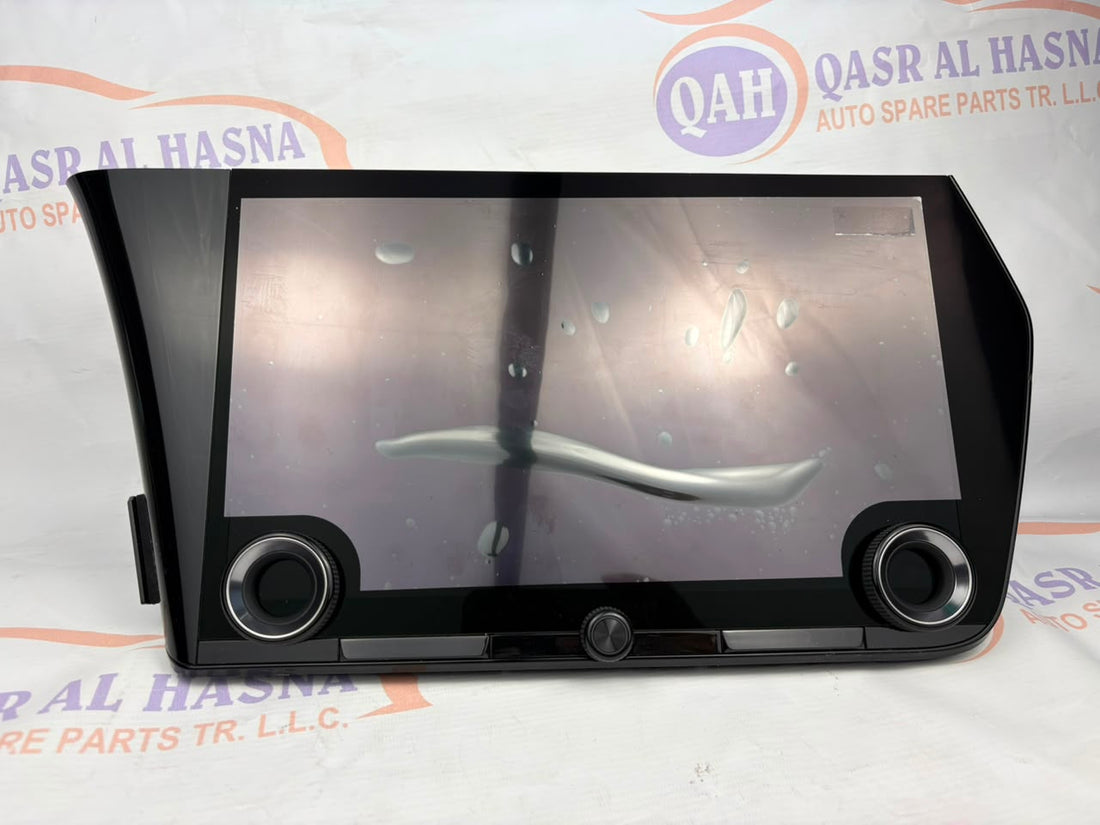 86100-46480 Receiver Assembly Radio & Display Lexus RX550e 2025-2026 CHI