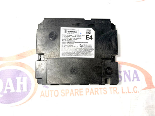 Lexus 86741-0E111 TRANSCEIVER, TELEMATIC 867410E011 Mark E4