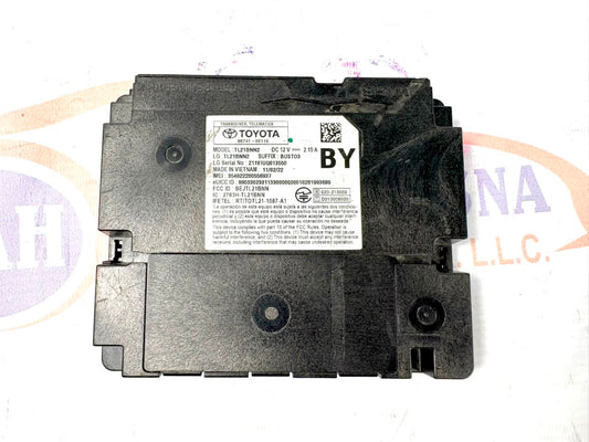 Lexus 86741-0E110 TRANSCEIVER, TELEMATIC  867410E110 TELEMATIC MARK BY