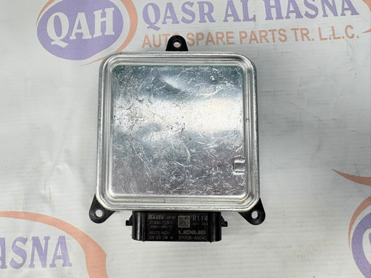 89908-46040 R114 Right Headlight Ballast LED Module For LEXUS 8990846040