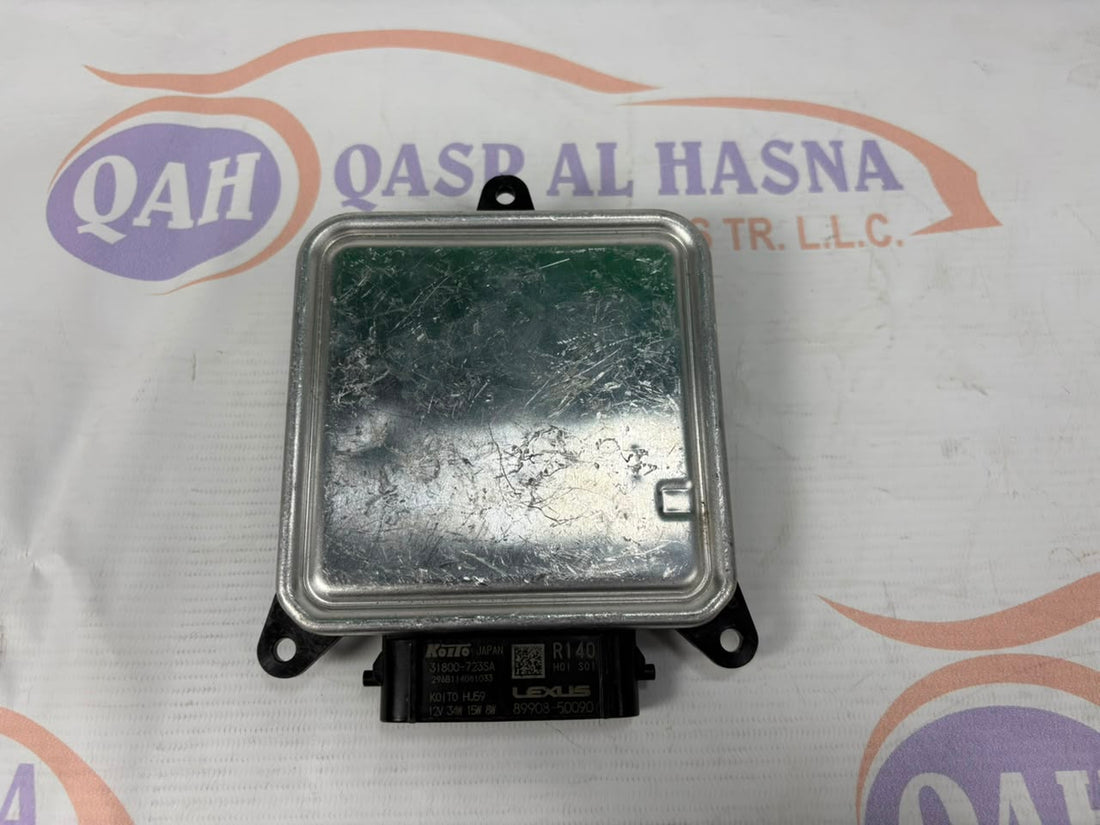 8990850090 Lexus 89908-50090 Headlight Module Right Side R140