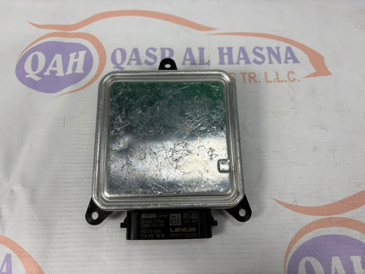 8990850090 Lexus 89908-50090 Headlight Module Right Side R140