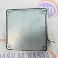 86792-48540 COMPUTER, PARKING ASSIST LEXUS RX SERIES Genuine Toyota (8679248540) 6