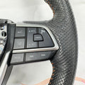 Toyota 45100-08290-C1 Steering Wheel Sienna 2021-2025 Assembly 4510008290-C1 6