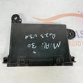 2024 LEXUS RX350H AC HEAT TEMPERATURE CLIMATE CONTROL MODULE UNIT 88650-0E790 2