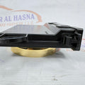 2024 LEXUS RX350H AC HEAT TEMPERATURE CLIMATE CONTROL MODULE UNIT 88650-0E790 6
