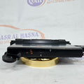 2024 LEXUS RX350H AC HEAT TEMPERATURE CLIMATE CONTROL MODULE UNIT 88650-0E790 5