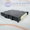 89990-0E620 LEXUS RX350 SMART KEYLESS ENTRY COMPUTER CONTROL MODULE OEM 3