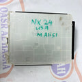 89221-78068 LEXUS MULTIPLEX NETWORK CONTROL MODULE & JUNCTION BOX 82730-F6010 4