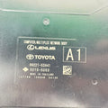 89221-52A41 Fuse Box & MPX 82730-52Q10 Toyota & Lexus 6