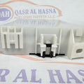 89221-52A41 Fuse Box & MPX 82730-52Q10 Toyota & Lexus 7