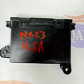 88650F6040 A/c Climate Temperature Control Module Unit 88650-F6040 NX 2022-2026 6