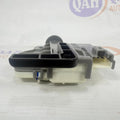 Toyota 77030-0E070 Fuel Lid Lock Assembly with Motor Highlander 2021-2024 4
