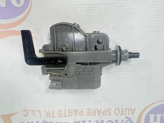 Toyota 77030-0E070 Fuel Lid Lock Assembly with Motor Highlander 2021-2024