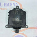 2021 - 2024 LEXUS UX200 UX250H REAR LEFT BLIND SPOT RADAR SENSOR 88162-76070 OEM 1