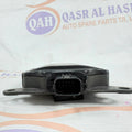 2021 - 2024 LEXUS UX200 UX250H REAR LEFT BLIND SPOT RADAR SENSOR 88162-76070 OEM 5