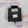 2022-2023 LEXUS NX250 / NX350 HEADLIGHT CONTROL MODULE PASSENGER OEM 89908-78180 1