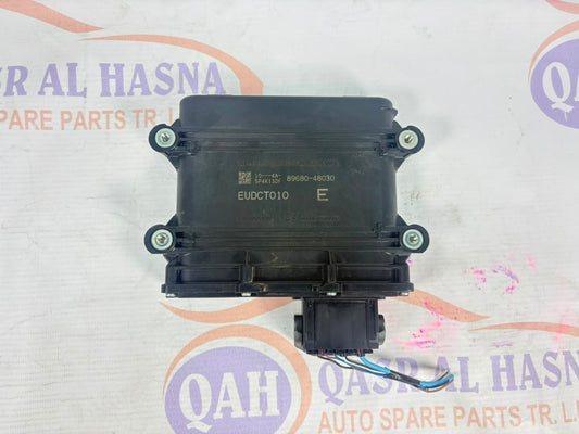 Lexus & Toyota 89680-48030 SUPPLY ASSY, BRAKE C 8968048030
