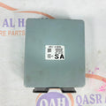 TOYOTA 28912-25010 POWER SUPPLY MODULE, W/CONTROL LEXUS 28912-25010-B 1