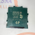 Lexus 89340-48180 Clearance Warning Computer Assembly Sonar RX  2016-2019 1