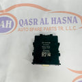 CONTROLLER, VEHICLE APPROACHING SPEAKER Genuine Toyota (86572-78110) NX 2022-2024 2