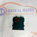 CONTROLLER, VEHICLE APPROACHING SPEAKER Genuine Toyota (86572-78110) NX 2022-2024 5