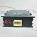 CONTROLLER, VEHICLE APPROACHING SPEAKER Genuine Toyota (86572-78110) NX 2022-2024 4