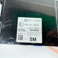 CONTROLLER, VEHICLE APPROACHING SPEAKER Genuine Toyota 86572-78110 NX 2022-2024 1