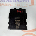 89111-78130 LEXUS NX 2022-2026 GATEWAY CONTROL MODULE 8911178130 OEM 1